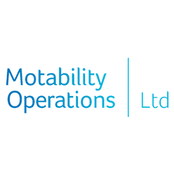 Motability Operations a Client of OCS PowerBuilder